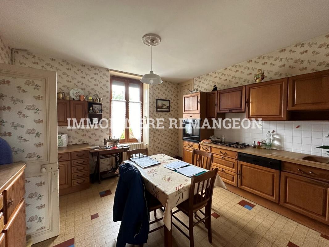 Vente Maison à Vierzon 6 pièces