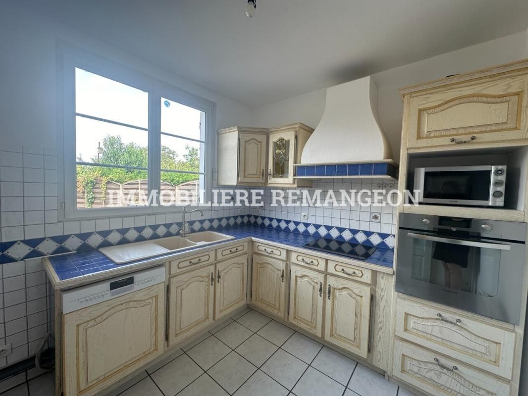 Vente Maison à Vierzon 4 pièces