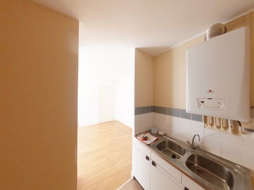 Location Appartement à Vierzon 3 pièces