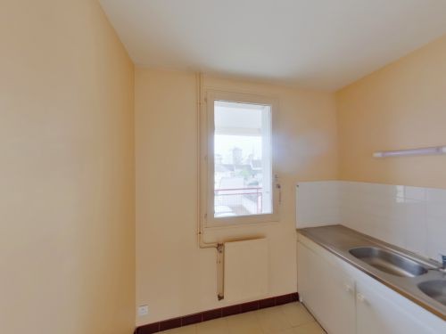 Location Appartement à Mehun-sur-Yèvre 2 pièces