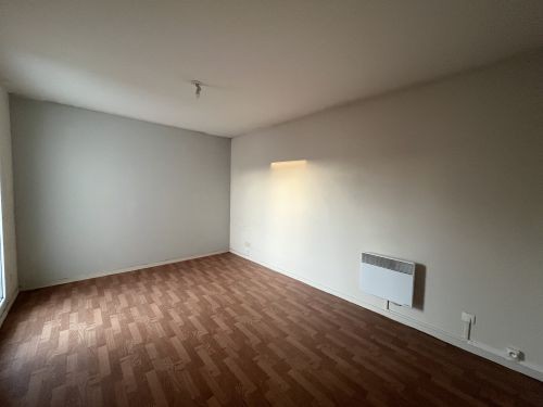 Location Appartement à Bourges 2 pièces