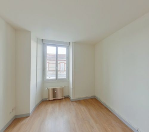 Location Appartement à Vierzon 3 pièces