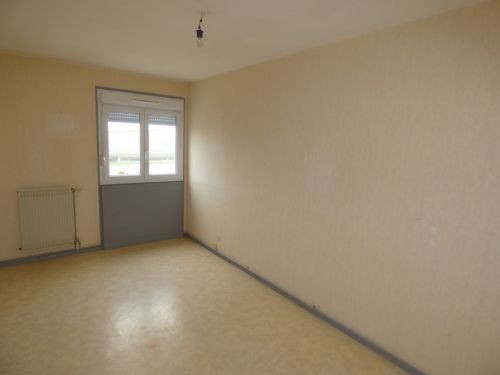 Location Appartement à Saint-Satur 4 pièces