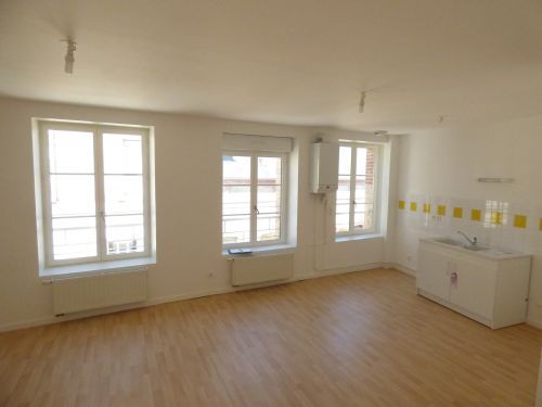 Location Appartement à la Chapelle-d'Angillon 3 pièces