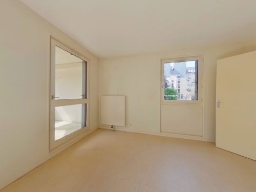 Location Appartement à Bourges 4 pièces