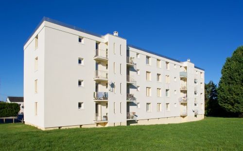 Location Appartement à Mehun-sur-Yèvre 3 pièces