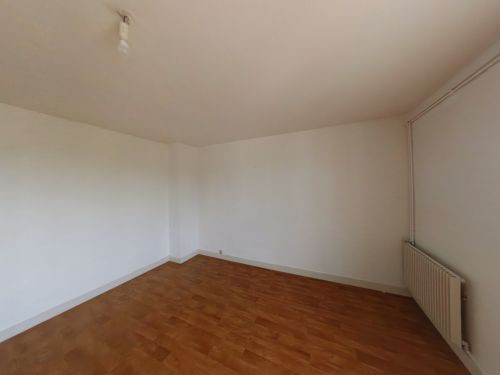 Location Appartement à Mehun-sur-Yèvre 3 pièces