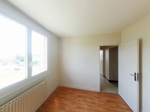 Location Appartement à Mehun-sur-Yèvre 3 pièces