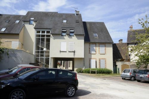 Location Appartement à Aubigny-sur-Nère 3 pièces