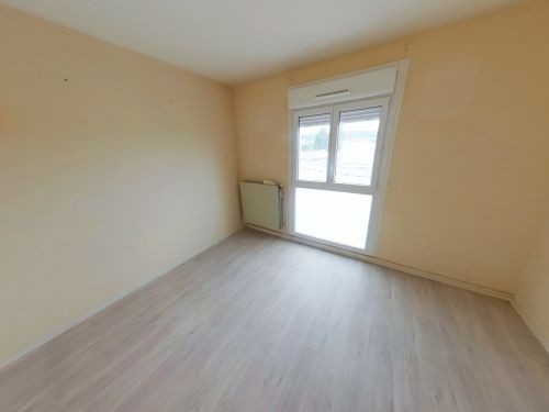 Vente Appartement à Saint-Amand-Montrond 2 pièces