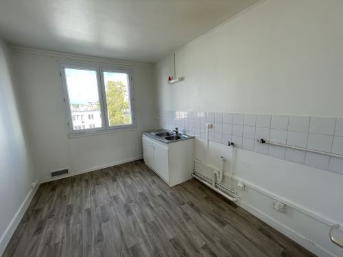 Vente Appartement à Orléans 4 pièces