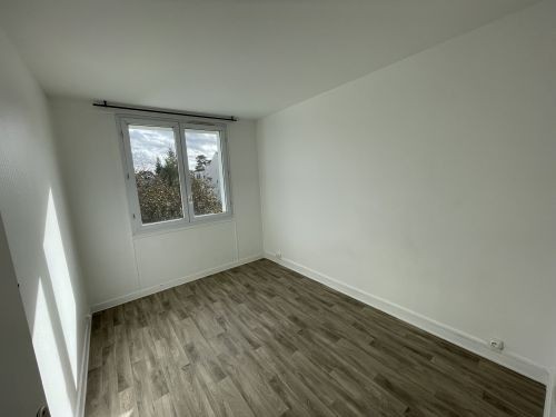 Vente Appartement à Orléans 4 pièces