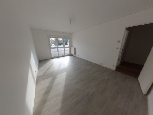 Vente Appartement à Bourges 4 pièces