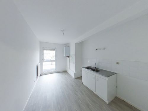 Vente Appartement à Bourges 4 pièces