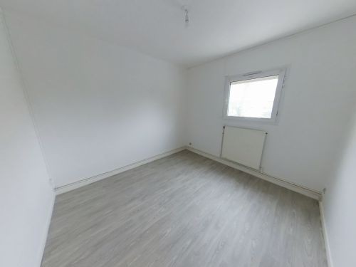 Vente Appartement à Bourges 4 pièces