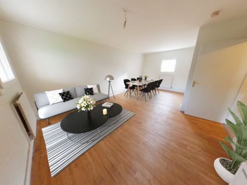 Vente Appartement à Bourges 1 pièce