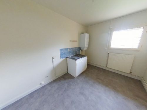 Vente Appartement à Bourges 1 pièce