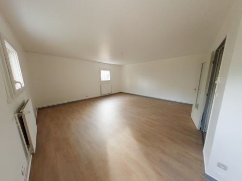 Vente Appartement à Bourges 1 pièce