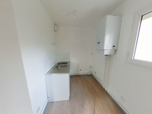 Vente Appartement à Bourges 1 pièce