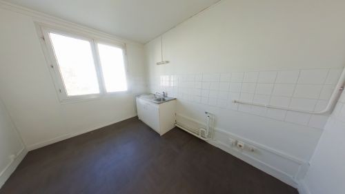 Vente Appartement à Orléans 3 pièces