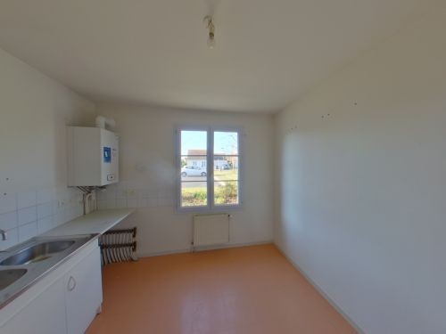 Vente Maison à Saint-Amand-Montrond 5 pièces