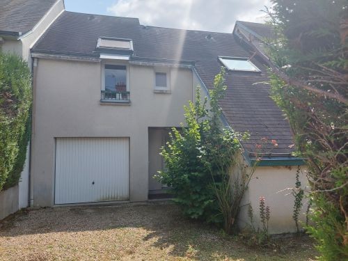 Vente Maison à Vierzon 4 pièces