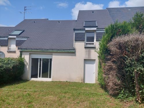 Vente Maison à Vierzon 4 pièces