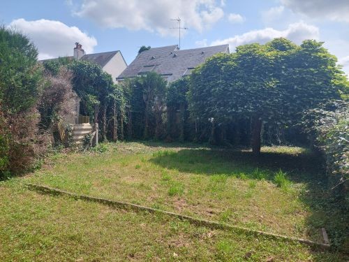 Vente Maison à Vierzon 4 pièces