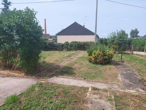 Vente Maison à Orval 4 pièces