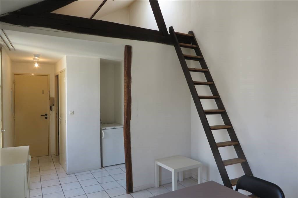 Location Appartement à Bourges 1 pièce