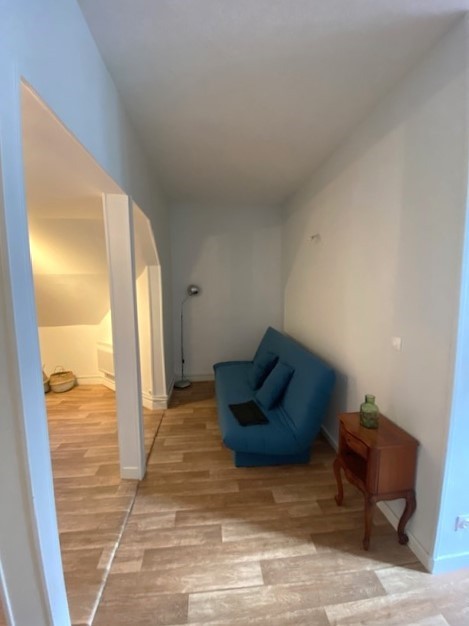 Location Appartement à Bourges 2 pièces