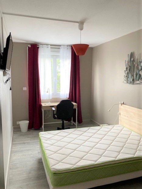 Location Appartement à Bourges 4 pièces