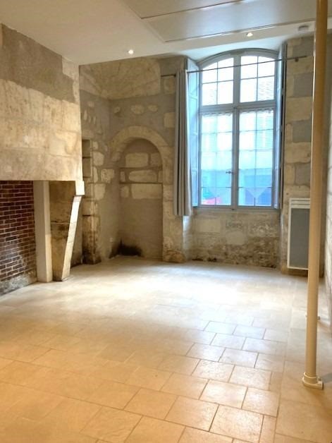 Location Appartement à Bourges 1 pièce