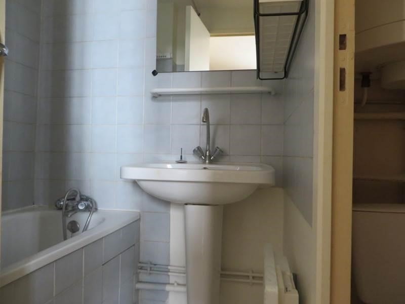 Location Appartement à Bourges 1 pièce