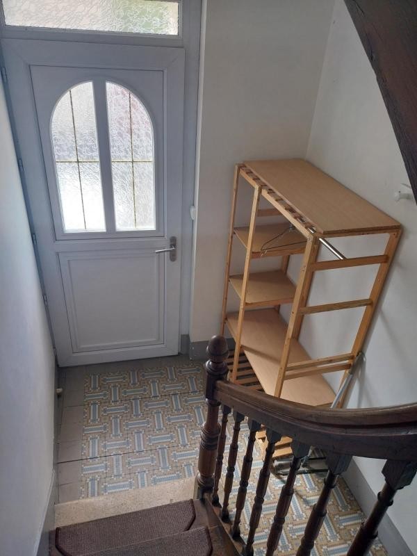 Location Appartement à Bourges 4 pièces