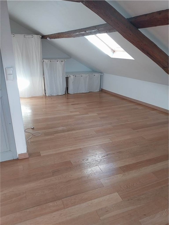 Location Appartement à Bourges 4 pièces