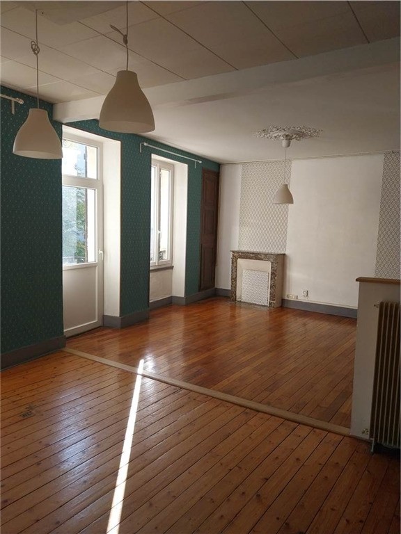 Location Appartement à Bourges 4 pièces