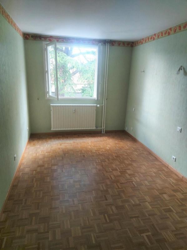 Location Appartement à Bourges 3 pièces