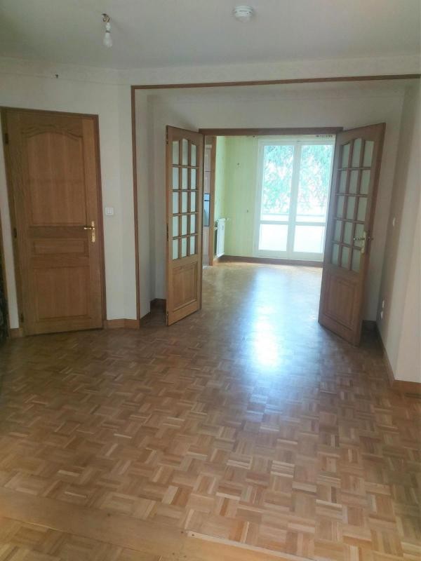 Location Appartement à Bourges 3 pièces