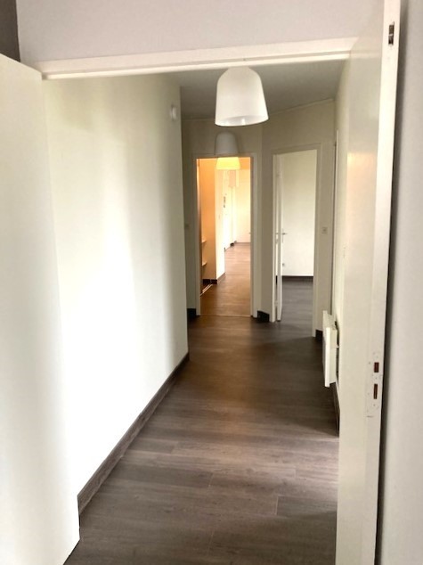 Location Appartement à Bourges 3 pièces