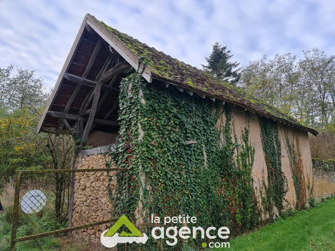 Vente Maison à Thaumiers 0 pièce