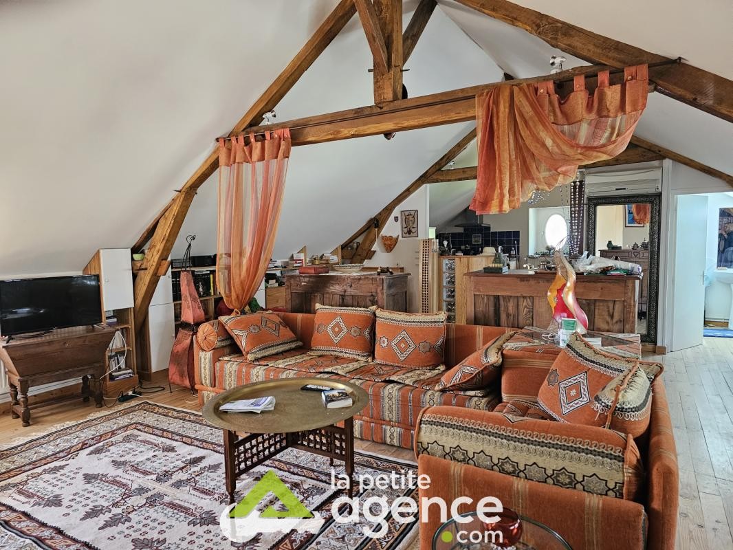 Vente Maison à Dun-sur-Auron 6 pièces