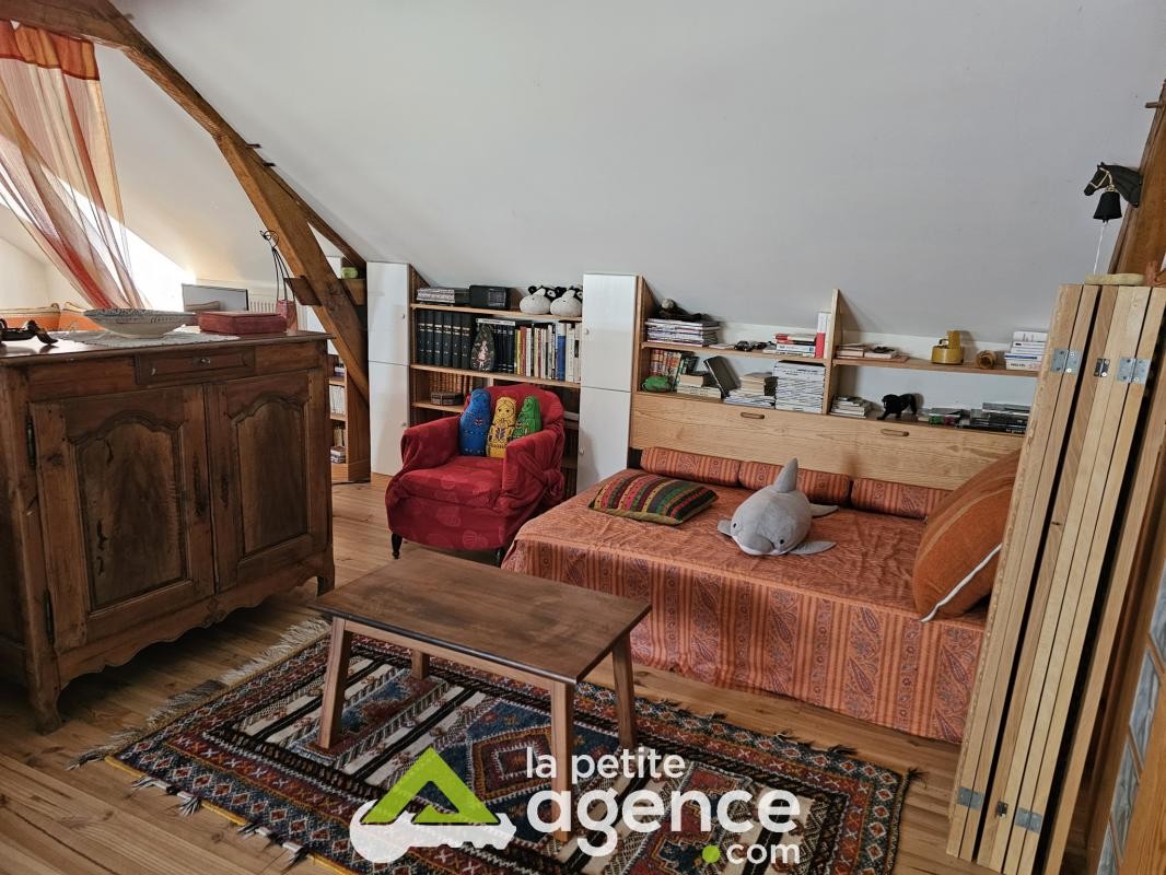 Vente Maison à Dun-sur-Auron 6 pièces