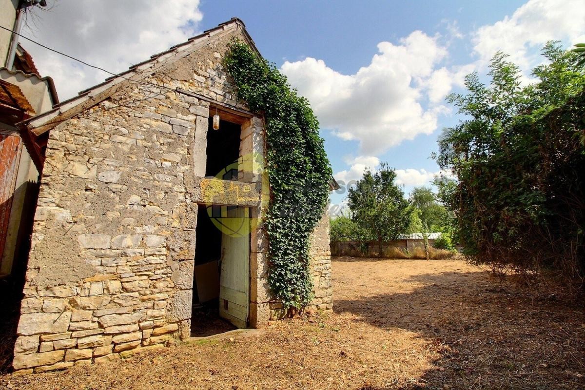 Vente Maison à Châteauneuf-sur-Cher 3 pièces