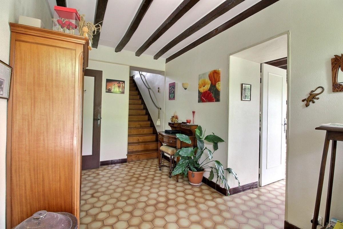 Vente Maison à Plou 6 pièces