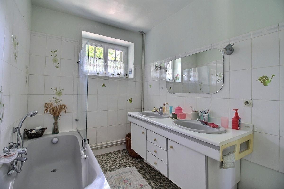 Vente Maison à Plou 6 pièces