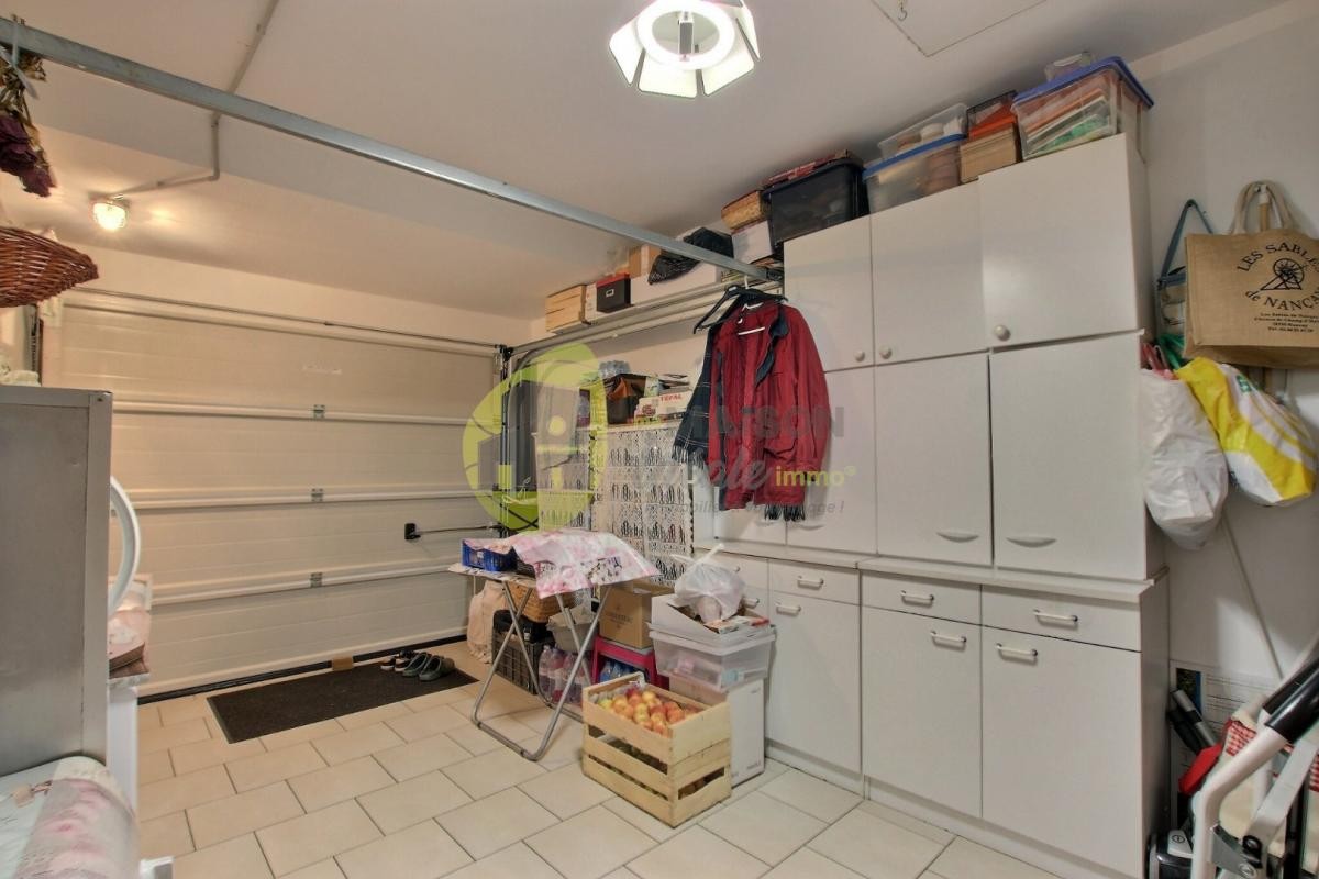 Vente Maison à Saint-Germain-du-Puy 3 pièces