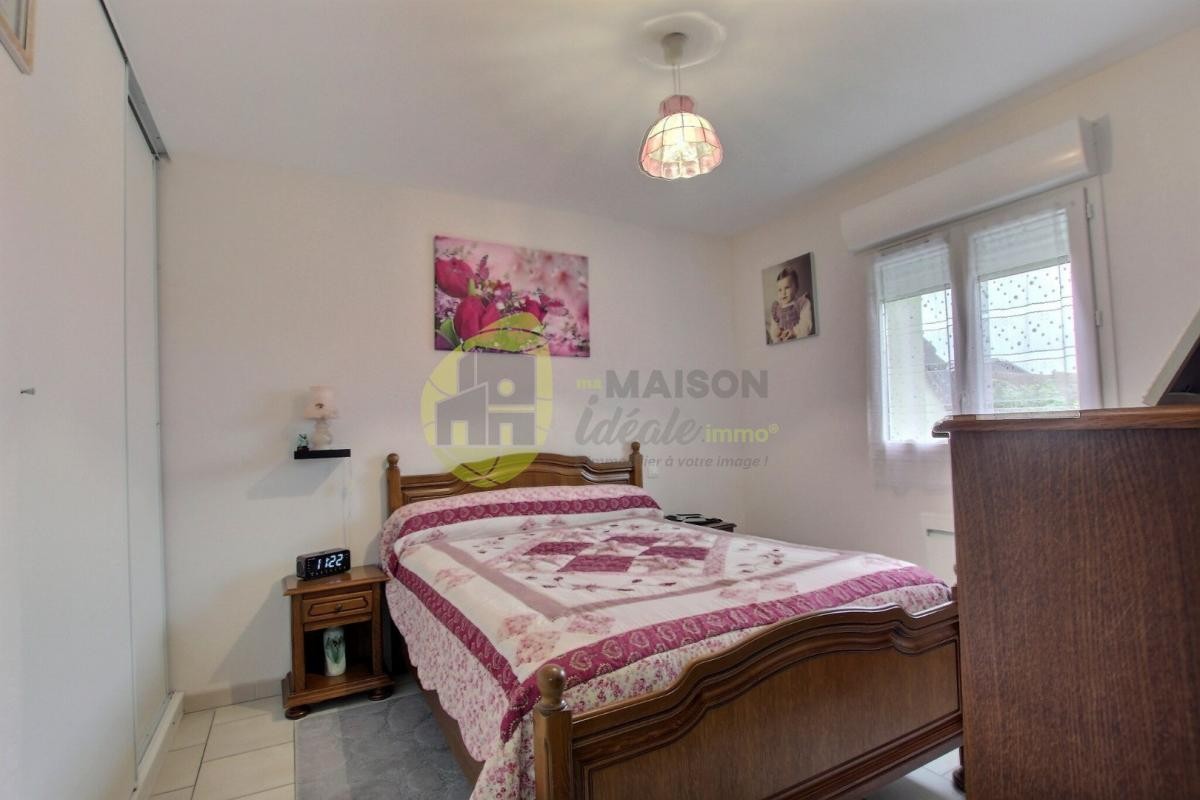 Vente Maison à Saint-Germain-du-Puy 3 pièces