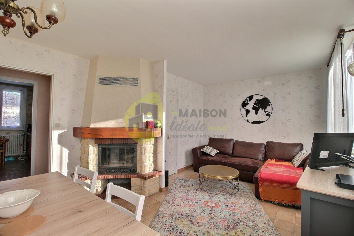 Vente Maison à Bourges 4 pièces