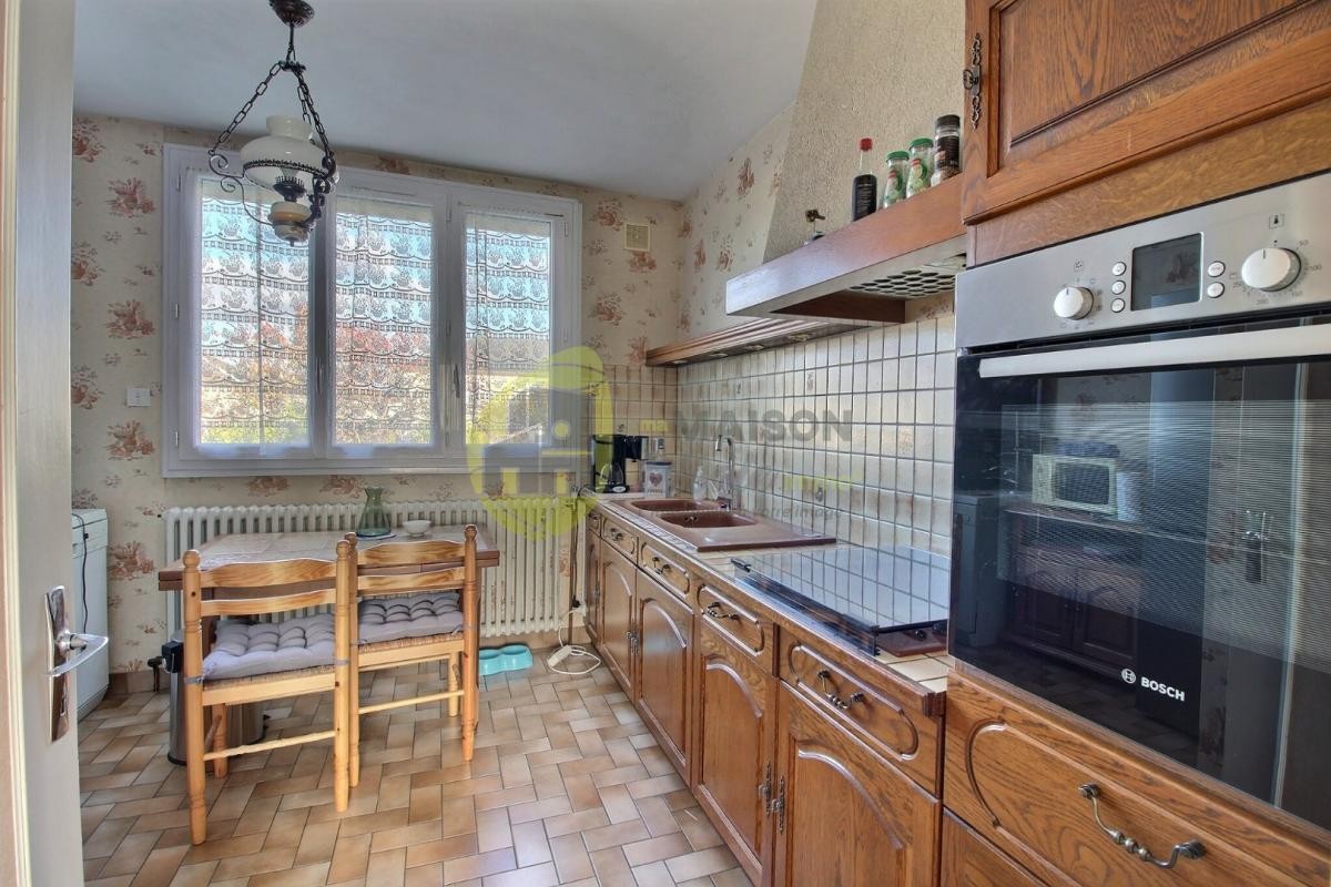 Vente Maison à Bourges 4 pièces